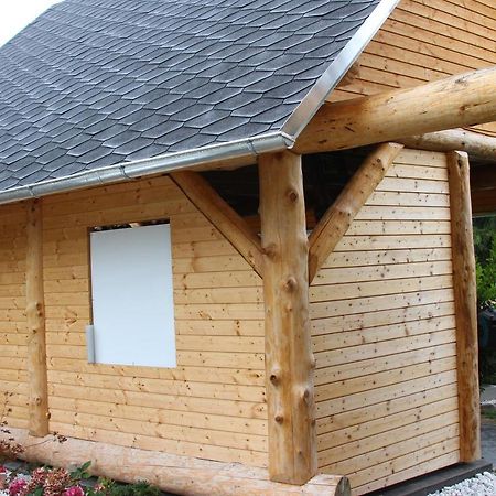 Ferienwohnung Loeffler Nassau-Erzgebirge Frauenstein  Kültér fotó