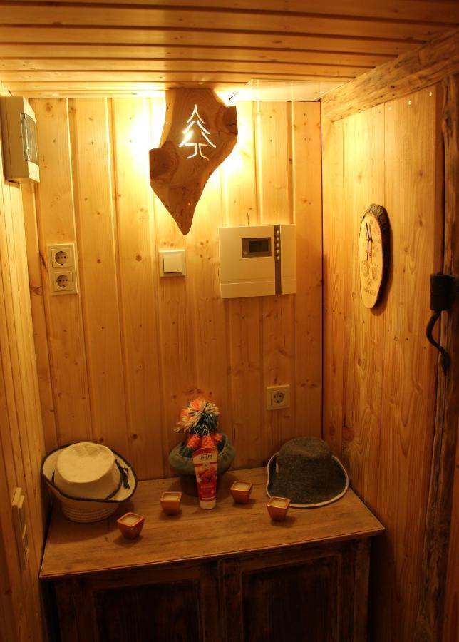 Ferienwohnung Loeffler Nassau-Erzgebirge Frauenstein  Kültér fotó